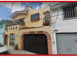 4 Schlafzimmer Haus zu verkaufen in Guadalajara, Jalisco, Guadalajara