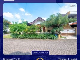 5 Bedroom House for sale in Rungkut, Surabaya, Rungkut