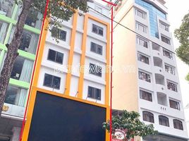 129 m2 Office for sale in Ben Thanh, District 1, Ben Thanh