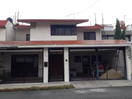4 Habitación Casa en venta en Coyoacan, Ciudad de México, Coyoacan