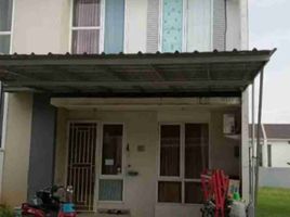 2 Bedroom House for sale in Serpong, Tangerang, Serpong