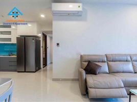 2 chambre Condominium for rent in District 4, Ho Chi Minh City, Ward 12, District 4