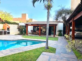 5 Schlafzimmer Haus zu verkaufen in Santiago De Surco, Lima, Santiago De Surco, Lima, Lima, Peru
