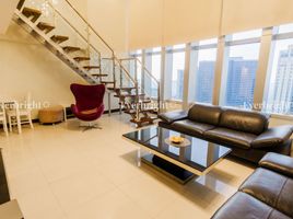 1 Bedroom Condo for sale at One Central Makati, Makati City