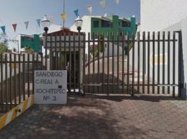 4 Schlafzimmer Villa zu verkaufen in Coyoacan, Mexico City, Coyoacan