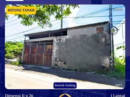  Grundstück zu verkaufen in Rungkut, East Jawa, Rungkut