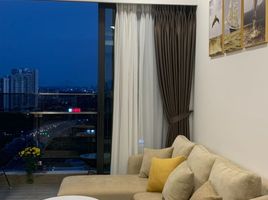 2 Bedroom Apartment for rent in Thu Thiem, Ho Chi Minh City, Thu Thiem, District 2