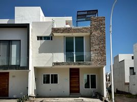Maison 3 chambre à vendre à Zapopan, Jalisco, Zapopan