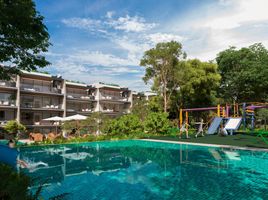 Condominium 1 chambre à vendre à Cozumel, Quintana Roo, Cozumel