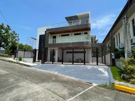 4 Bedroom Villa for sale in Consolacion, Cebu, Consolacion