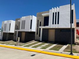 3 Habitación Casa en venta en Pachuca De Soto, Hidalgo, Pachuca De Soto