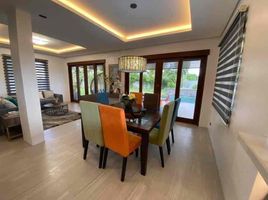 4 Bedroom House for sale in Clark Development Corporation, Angeles City, Angeles City