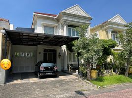 4 Habitación Villa en venta en Lakarsantri, East Jawa, Lakarsantri