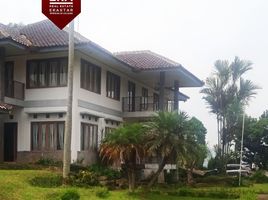 8 Habitación Villa en venta en Lembang, West Jawa, Lembang