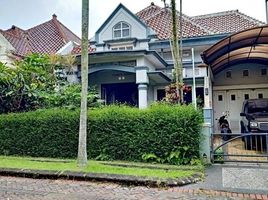 4 Habitación Villa en venta en Lowok Waru, East Jawa, Lowok Waru
