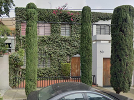 Maison 3 chambre à vendre à Alvaro Obregon, Mexico City, Alvaro Obregon