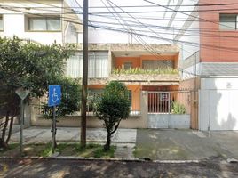 4 Schlafzimmer Villa zu verkaufen in Miguel Hidalgo, Mexico City, Miguel Hidalgo