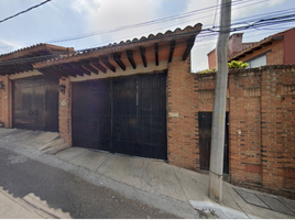 Maison 3 chambre à vendre à Huixquilucan, Mexico, Huixquilucan