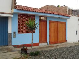 2 chambre Villa for sale in Lima, San Bartolo, Lima, Lima