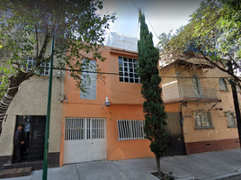 3 Schlafzimmer Villa zu verkaufen in Miguel Hidalgo, Mexico City, Miguel Hidalgo