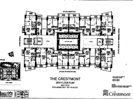 2 Schlafzimmer Wohnung zu verkaufen in Eastern District, Metro Manila, Quezon City