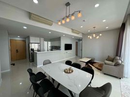 3 Habitación Apartamento en alquiler en Pháp viện Minh Đăng Quang, An Phu, An Phu