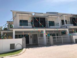 4 Bilik Tidur Rumah for sale in Selangor, Batu, Gombak, Selangor