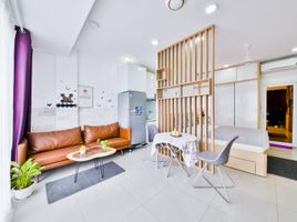 1 Habitación Departamento en alquiler en Thao Dien, District 2, Thao Dien