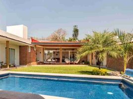 7 Bedroom Villa for sale in Miacatlan, Morelos, Miacatlan, Morelos