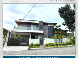 4 Bedroom Villa for sale in Taytay, Rizal, Taytay