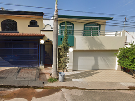 3 Bedroom House for sale in Culiacan, Sinaloa, Culiacan