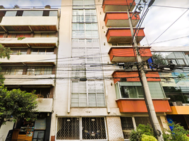 2 Habitación Departamento en venta en Miguel Hidalgo, Ciudad de México, Miguel Hidalgo, Ciudad de México