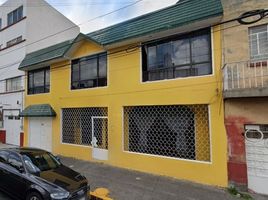 4 Schlafzimmer Villa zu verkaufen in Gustavo A Madero, Mexico City, Gustavo A Madero