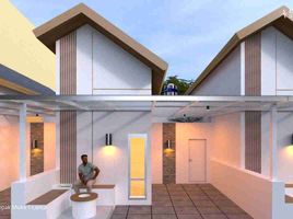 2 Kamar Rumah for sale in Sumbang, Banyumas, Sumbang