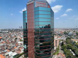 845 m² Office for rent in East Jawa, Tegal Sari, Surabaya, East Jawa