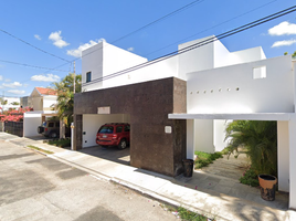 Villa 4 chambre à vendre à Merida, Yucatan, Merida