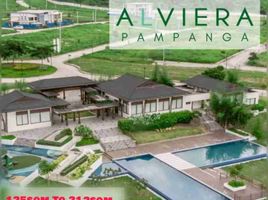  Terreno (Parcela) en venta en Porac, Central Luzon, Porac, Pampanga, Central Luzon