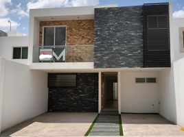 3 Schlafzimmer Haus zu verkaufen in Mexquitic De Carmona, San Luis Potosi, Mexquitic De Carmona
