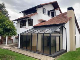 5 Habitación Casa en venta en Cumbaya, Quito, Cumbaya