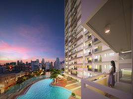 1 Schlafzimmer Wohnung zu verkaufen in Makati City, Metro Manila, Makati City