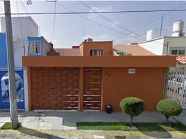 Maison 3 chambre à vendre à Atizapan De Zaragoza, Mexico, Atizapan De Zaragoza