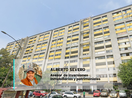 Condominium 2 chambre à vendre à Azcapotzalco, Mexico City, Azcapotzalco
