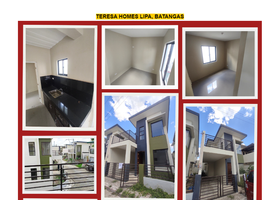  House for sale in Lipa City, Batangas, Lipa City