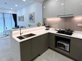 1 Bedroom Apartment for rent in Ho Chi Minh City, An Khanh, District 2, Ho Chi Minh City