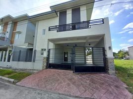 4 chambre Maison for rent in Central Luzon, Angeles City, Pampanga, Central Luzon