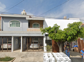 4 Schlafzimmer Haus zu verkaufen in Zapopan, Jalisco, Zapopan