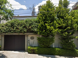 4 Schlafzimmer Villa zu verkaufen in Naucalpan De Juarez, Mexico, Naucalpan De Juarez
