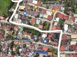  Land for sale in Central Visayas, Mandaue City, Cebu, Central Visayas