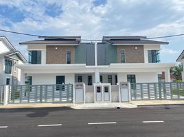 6 Habitación Casa en venta en Gombak, Selangor, Batu, Gombak