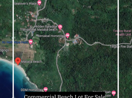  Land for sale in Tingloy, Batangas, Tingloy